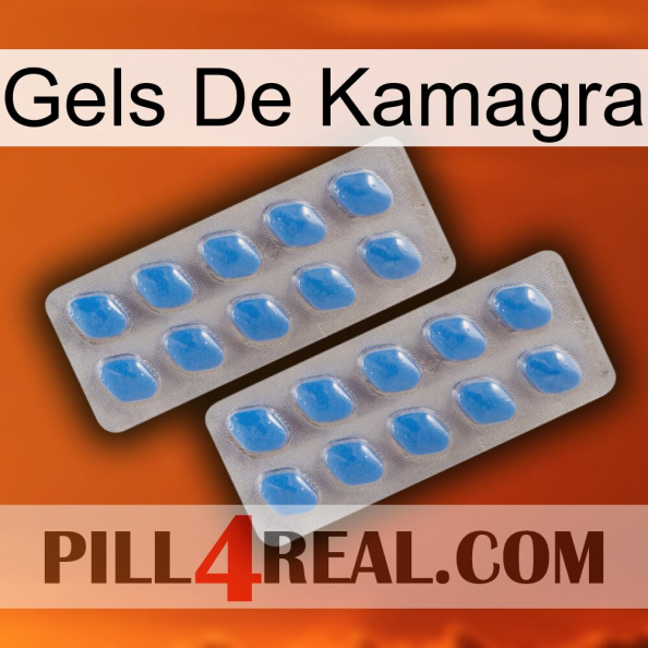 Kamagra Gels 23